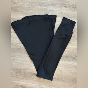 Aerie offline super flare leggings